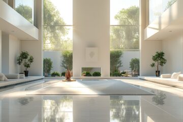 Choisir entre déménager ou agrandir sa maison à Angers, illustration de solutions pour transformer son habitat